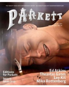 Parkett 98 July 2016