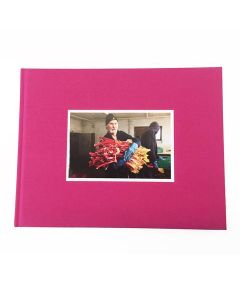 Rhubarb Triangle, The; Photographs by Martin Parr