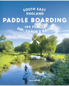 Paddle Boarding London & South East England