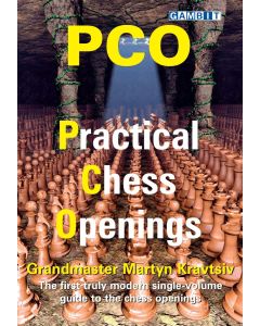 PCO: Practical Chess Openings