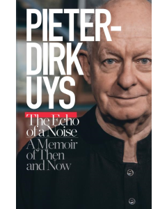 Echo of a Noise, The: A Memoir of Then and Now