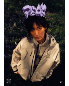 Peak Volume 3 2024 (III)