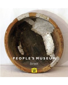 People's Museum - Birzeit
