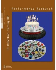Performance Research