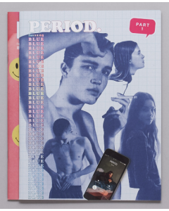 Period Issue  5 2018 BLUE