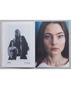 Period Issue  5 2018 BLUE