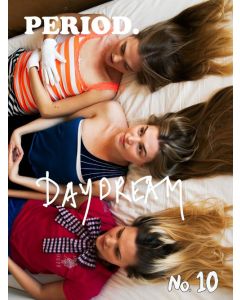 Period Issue 10 2024 Daydream