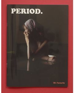 Period Issue  8 2022 Favourite