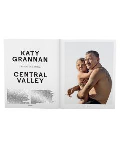 Aperture 226 Spring 2017