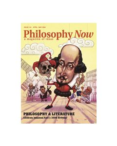 Philosophy Now 161 April May 2024