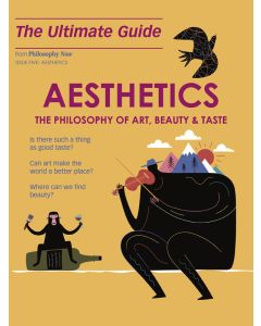 Philosophy Now Ultimate Guide 5 Aesthetics 2022