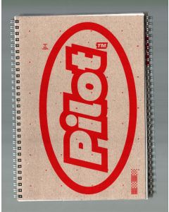 Pilot Issue 4 2023 Terra Incognita