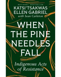 When the Pine Needles Fall