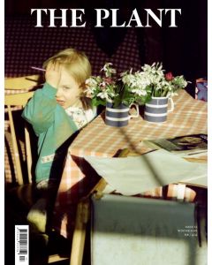 Plant 13 Winter 2018/19