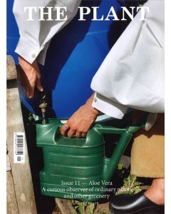 Plant 11 Summer 2017