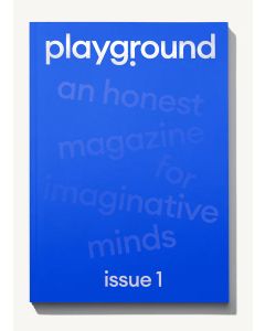 Playground Issue  1 2023