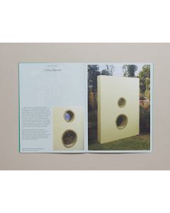 Pleasant Place Issue  1 Enclosures 2022