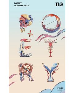 Poetry 221/01 October 2022