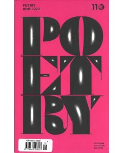 Poetry 222/03 June 2023