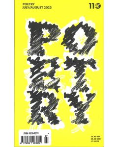 Poetry 222/04 July August 2023