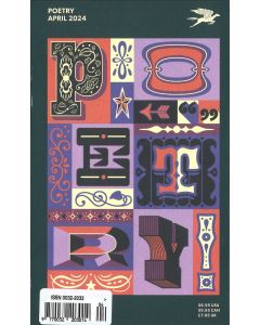 Poetry 223/06 April 2024