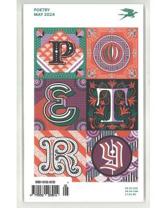 Poetry 224/02 May 2024