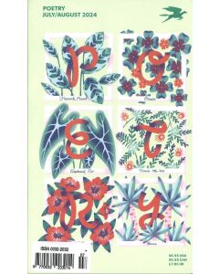 Poetry 224/03 June 2024