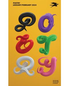 Poetry 223/04 January 2024