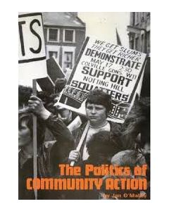Politics of Community Action, The