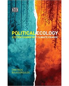 Political Ecology 4th Edition