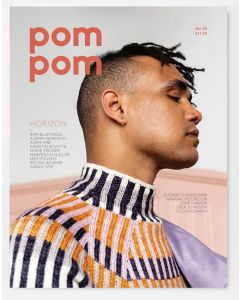 Pom Pom Quarterly 43 2022