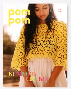 Pom Pom Quarterly 45 2023