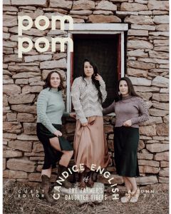 Pom Pom Quarterly 46 2023