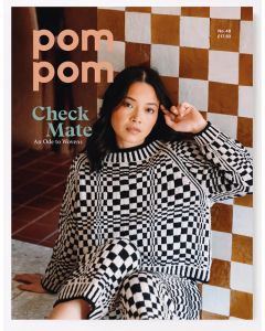 Pom Pom Quarterly 48 2024