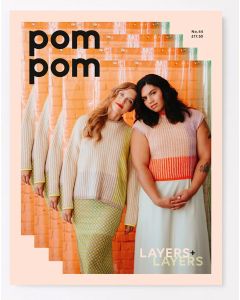 Pom Pom Quarterly 44 2023