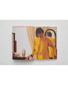 Female Gaze, A: Caroline Walker Paintings & Drawings