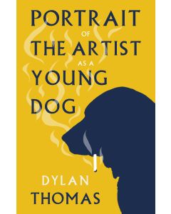 Portrait of the Artist as a Young Dog