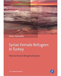 Syrian Female Refugees in Turkey