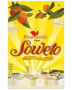 Postcards from Soweto