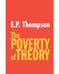 Poverty Of Theory