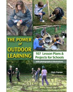 Power of Outdoor Learning, The
