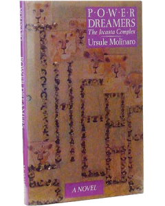 Power Dreamers: The Jocasta Complex