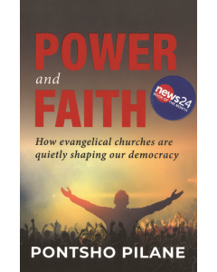 Power and Faith: How evangelical churches are quietly