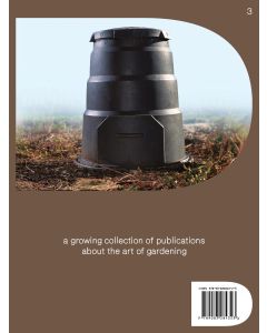 Pleasant Place Issue  3 Compost 2023