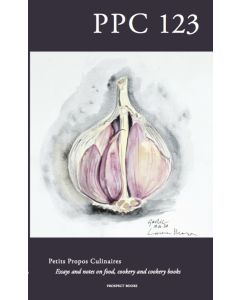 Petits Propos Culinares [PPC] 123