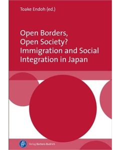 Open Borders, Open Society?
