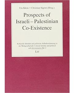 Prospects of Israeli-Palestinian Co-Existence