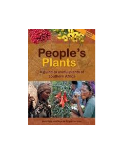 People's Plants 2nd Edition