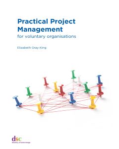 Practical Project Management