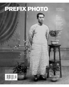 Prefix Photo 39 Volume 20 Number 1 June 2018 725274860616